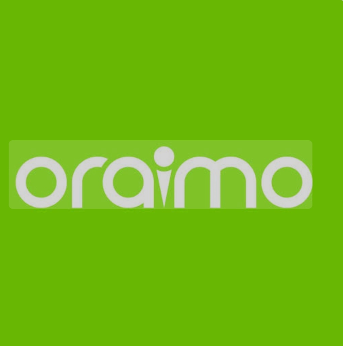 Oraimo